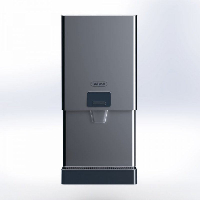 Brema BSF 90 Kg/Gün Hazneli Otomatik Buz Dispanseri